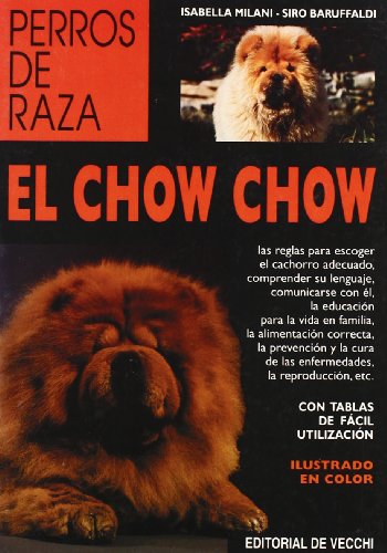 El chow chow