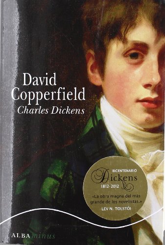 David Copperfield: 22 (Minus)