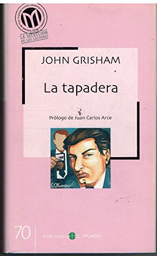 La Tapadera (Colección Millenium)