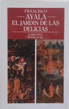 Jardin de las delicias, el