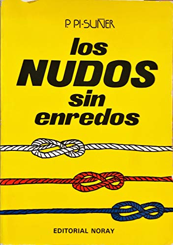 Los nudos sin enredos