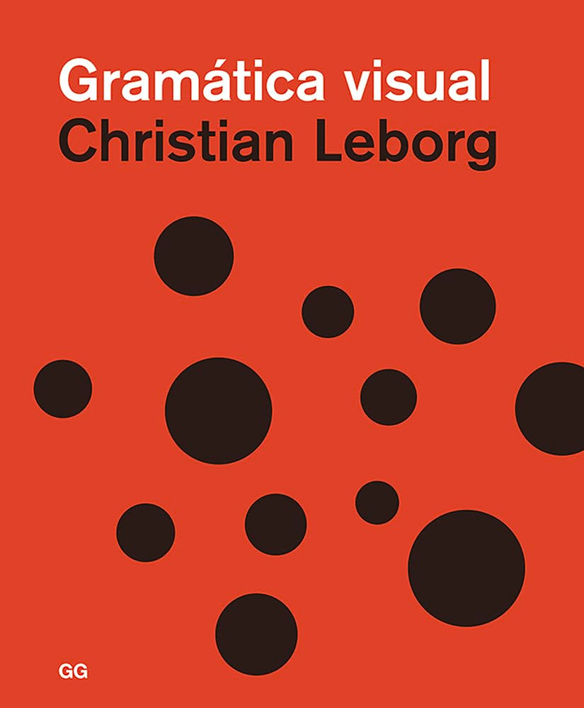 Gramática visual (SIN COLECCION)