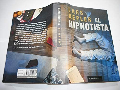 El Hipnotista