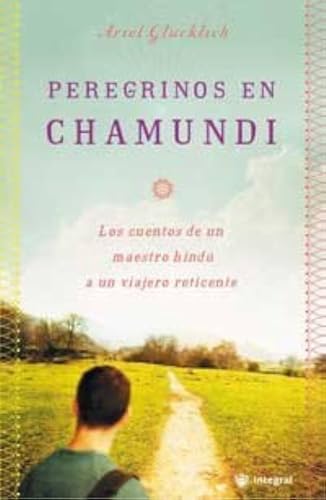 Peregrinos en chamundi: 062 (OTROS INTEGRAL)