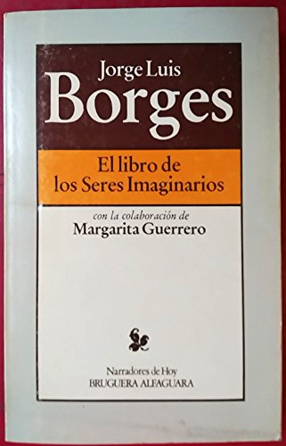 El libro de los Seres imaginarios