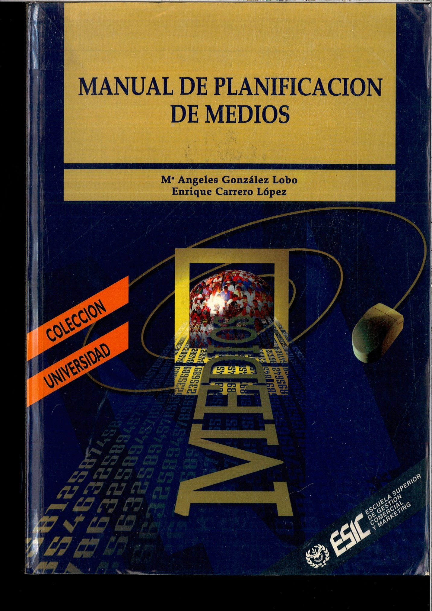 Manual de planificación de medios