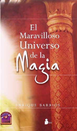 MARAVILLOSO UNIVERSO DE LA MAGIA, EL