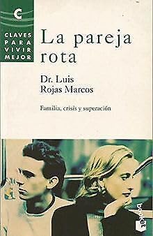 La pareja Rota (booket)