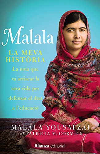 Malala. La meva història (Libros Singulares (LS))