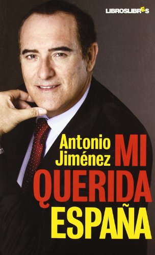 Mi querida España
