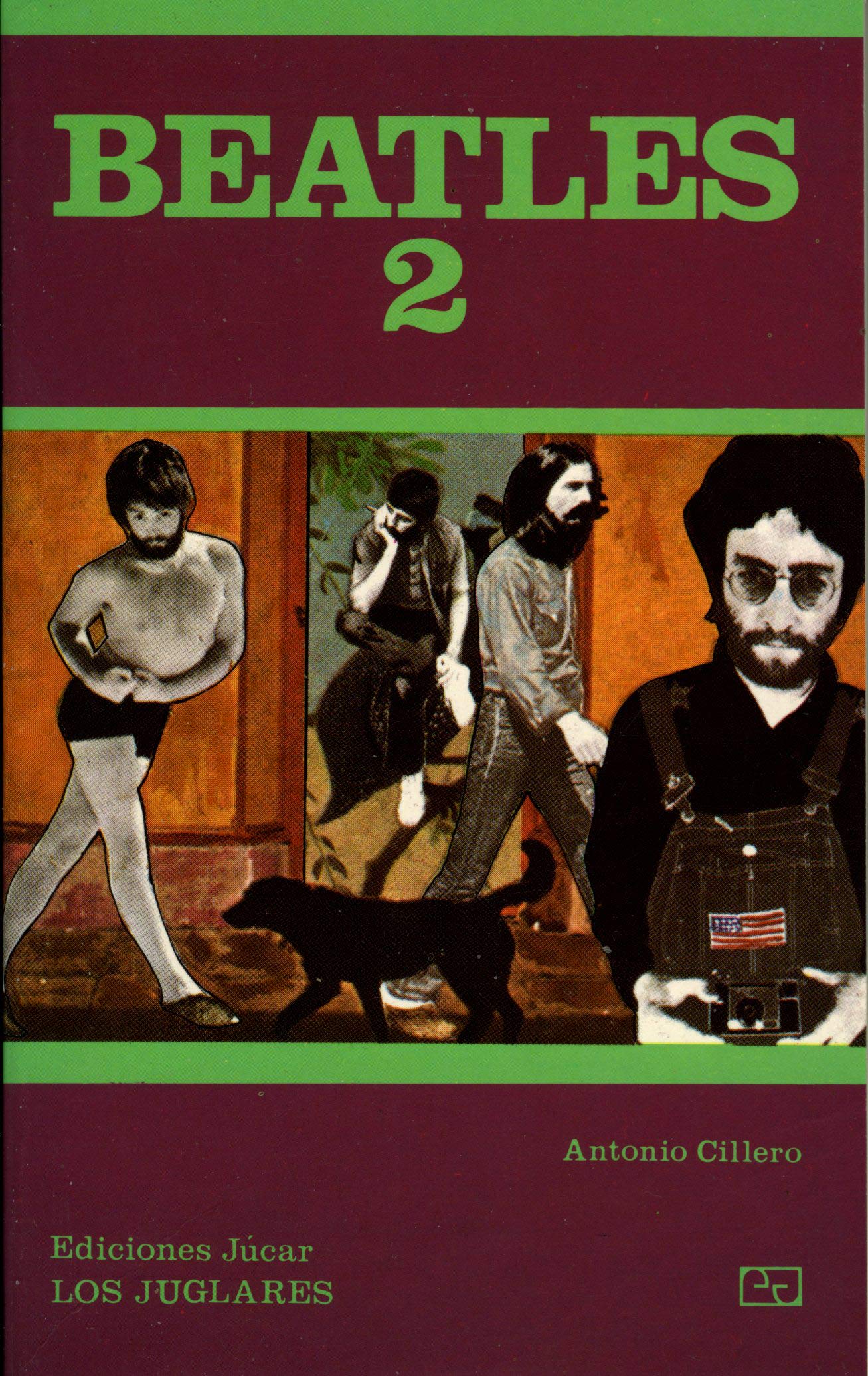 Beatles -2