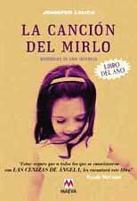 La cancion del mirlo (memorias de una infancia)