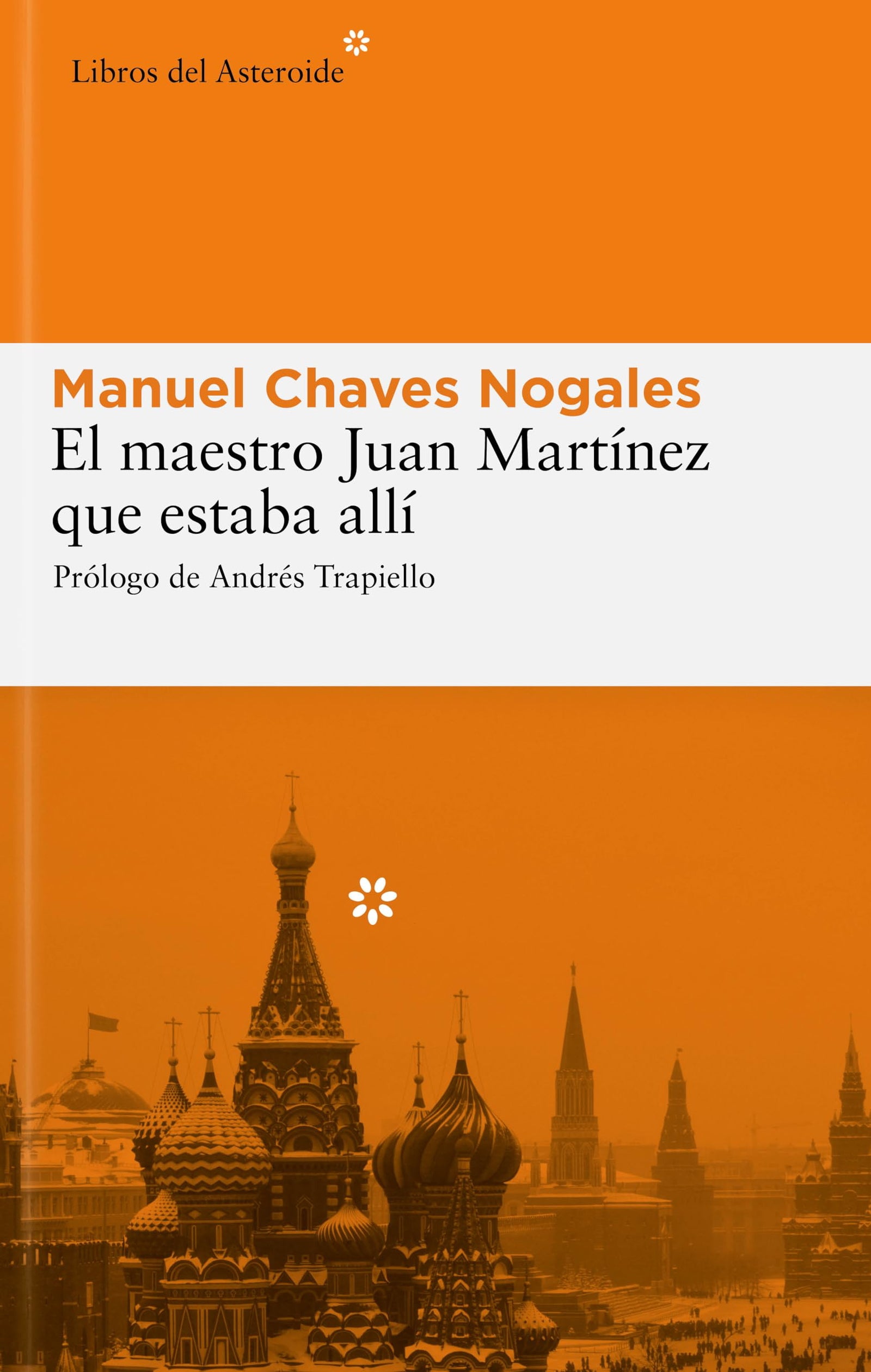 El maestro Juan martinez que estaba alli/ The Professor Juan Martinez That was There