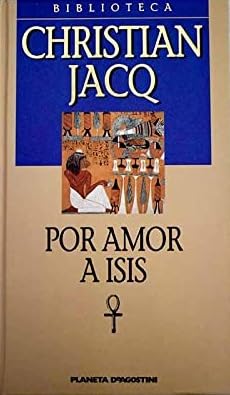 Por Amor A Isis