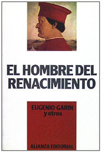 El hombre del Renacimiento (Libros Singulares (Ls))