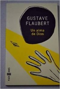 Alma de dios, un