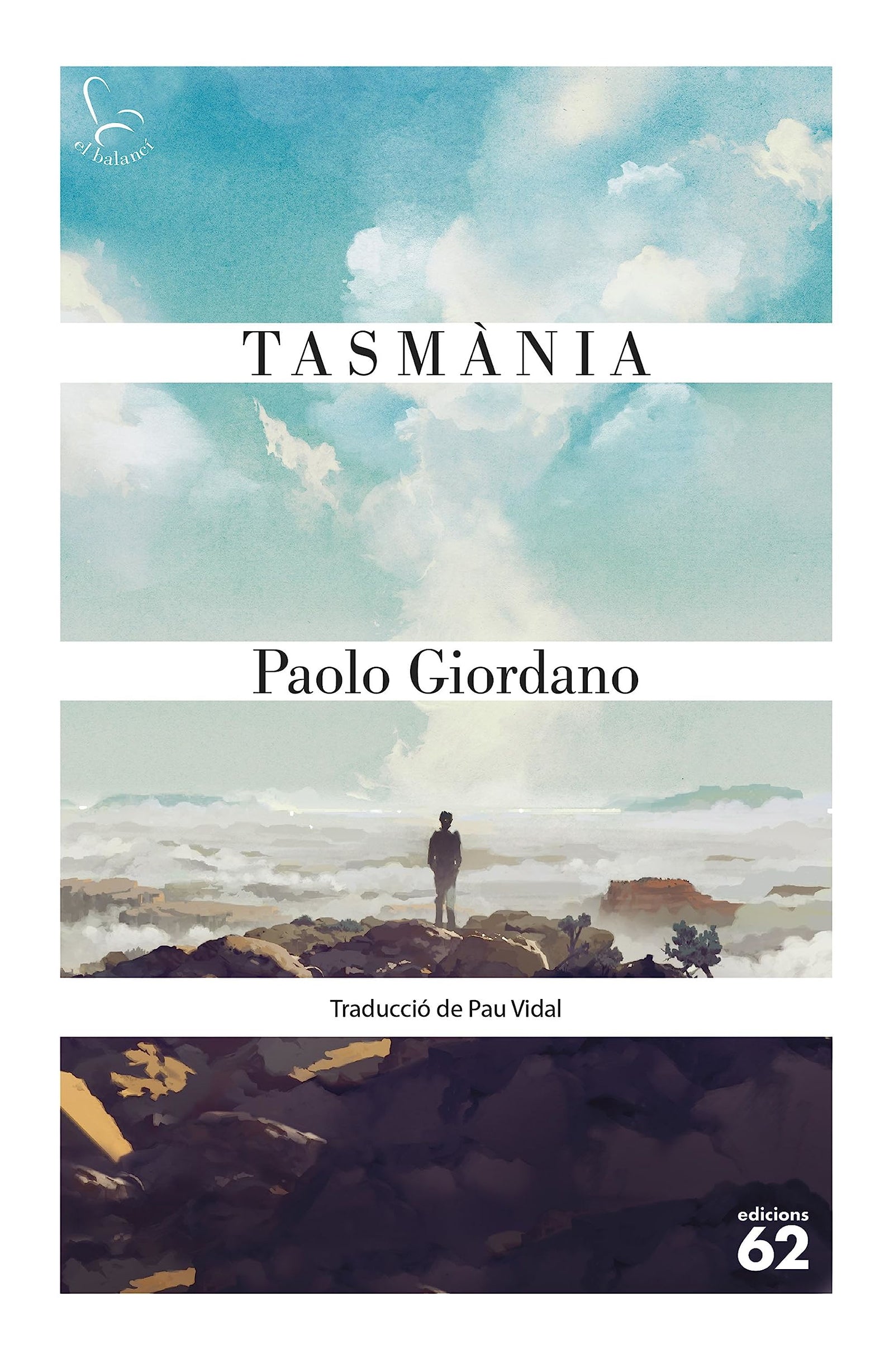 Tasmània (El Balancí)
