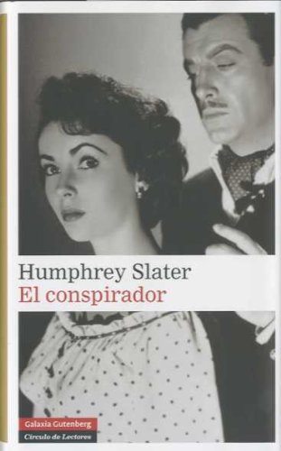 El conspirador (Narrativa)