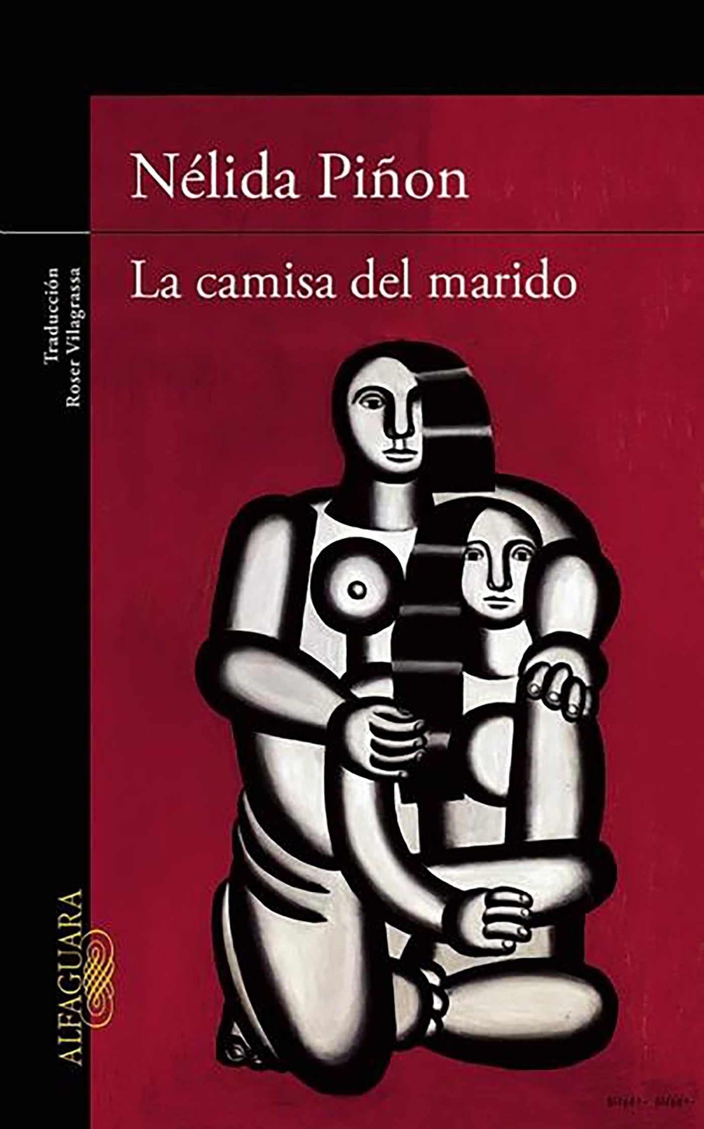 La camisa del marido (Literaturas)