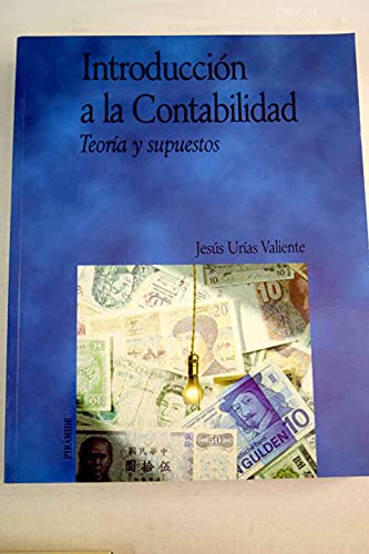 Introduccion a la contabilidad 