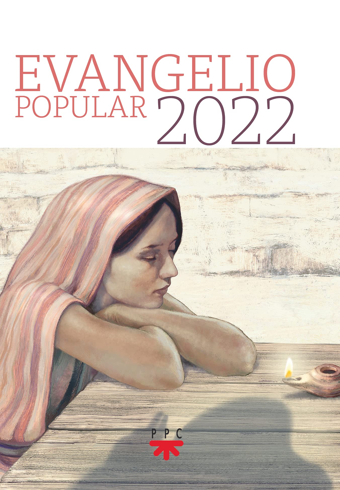 Evangelio popular 2022 (FC)