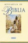 Historias de la biblia
