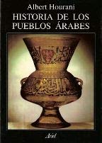 Historia de los publos arabes