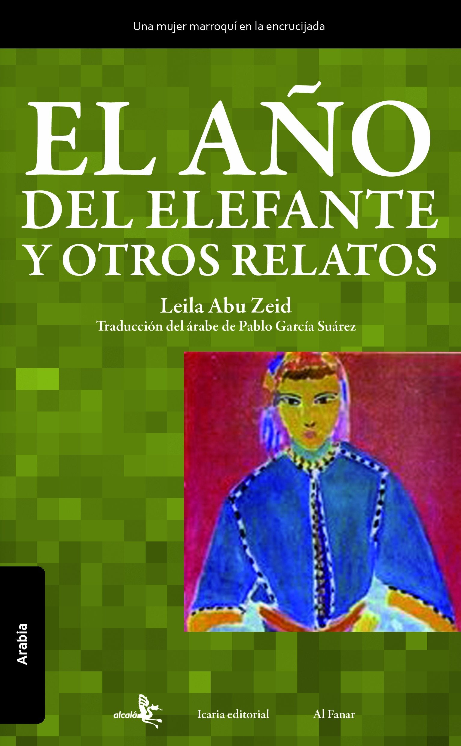 A･O Del Elefante Y Otros Relatos, (Arabía)