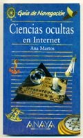 Ciencias ocultas en internet