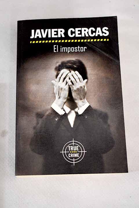 EL IMPOSTOR
