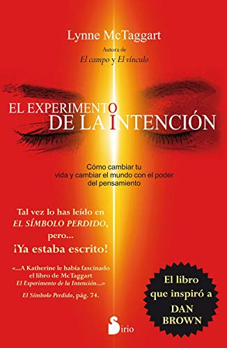 EXPERIMENTO DE LA INTENCION, EL
