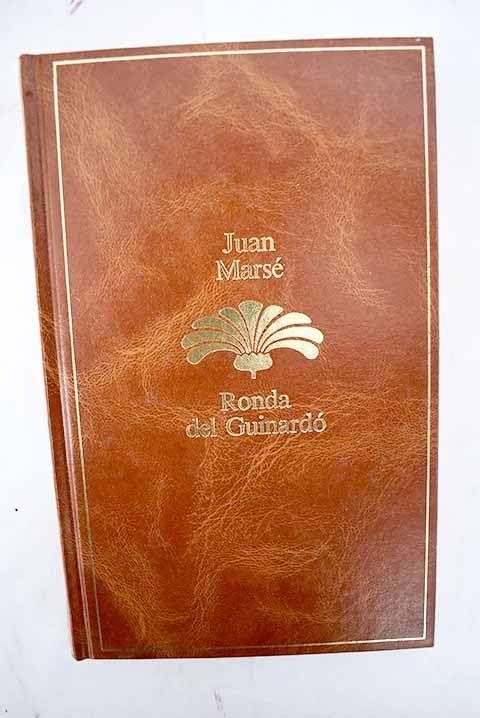 Ronda del guinardo