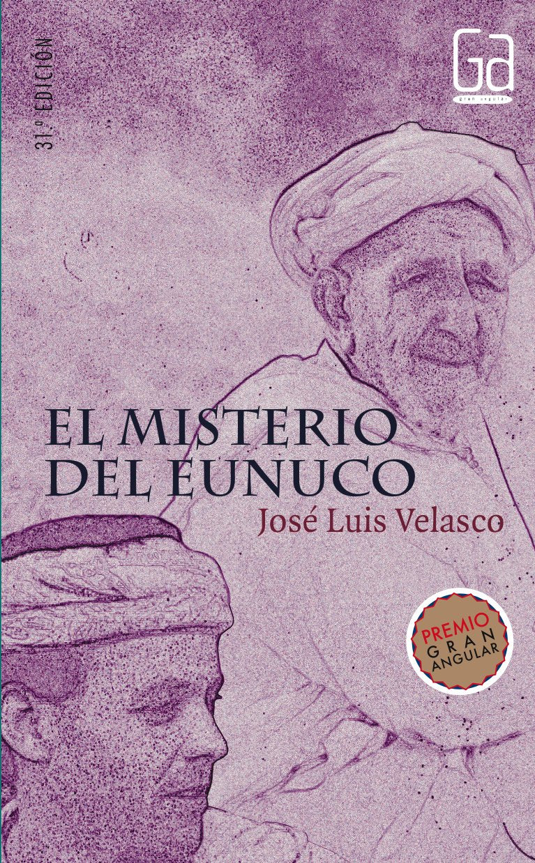 El misterio del eunuco/ Eunuch Mystery
