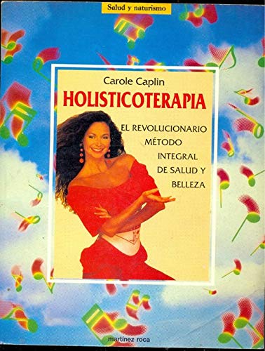 Holisticoterapia