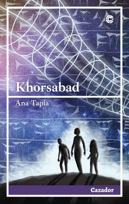 KHORSABAD: 8 (VERNE)