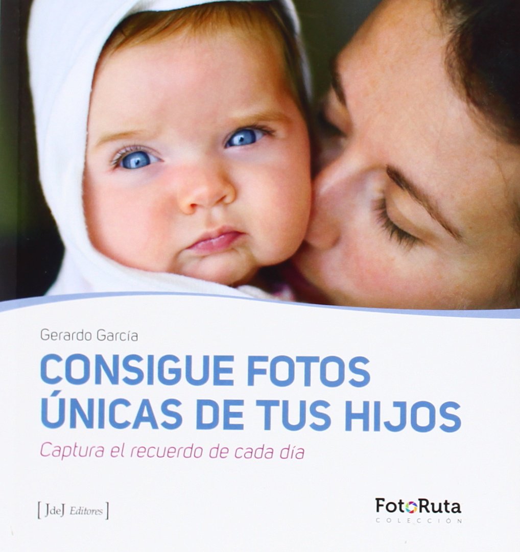 Consigue fotos únicas de tus hijos (Foto-ruta)