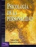 Psicología de la personalidad 5e (Fuera de colección Out of series)