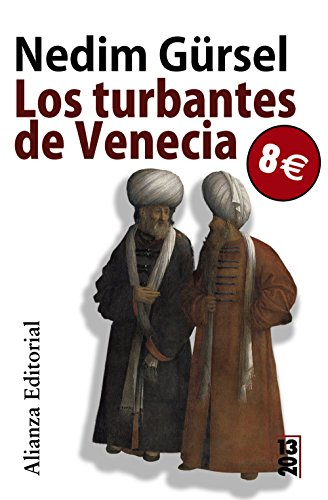 Los turbantes de Venecia (13/20)