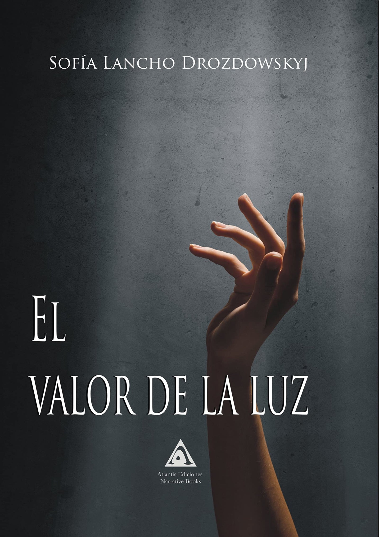 El valor de la luz (NOVELA FANTASTICA)