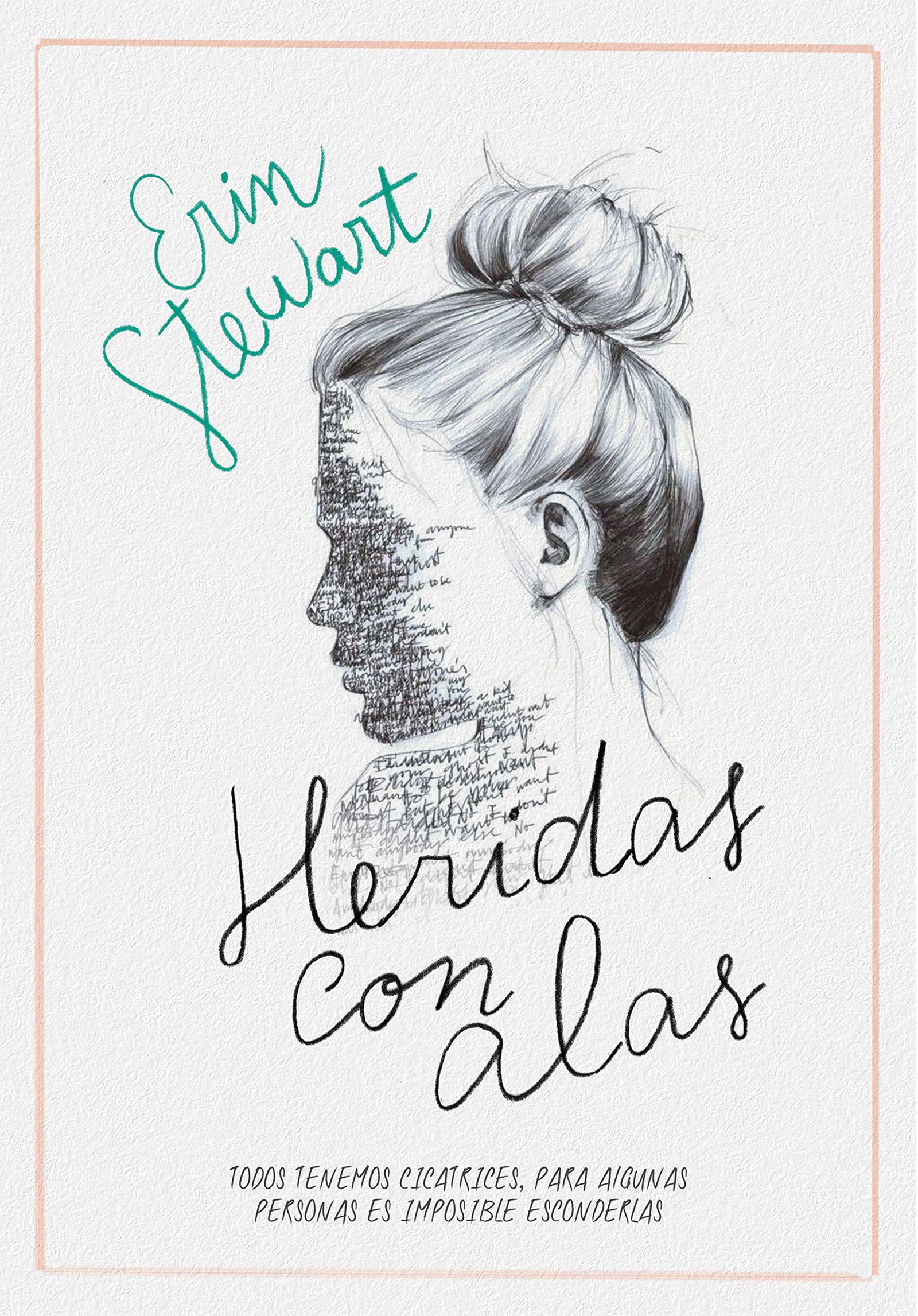 Heridas con alas: Todos tenemos cicatrices, para algunas personas es imposible esconderlas (Infinita Plus)