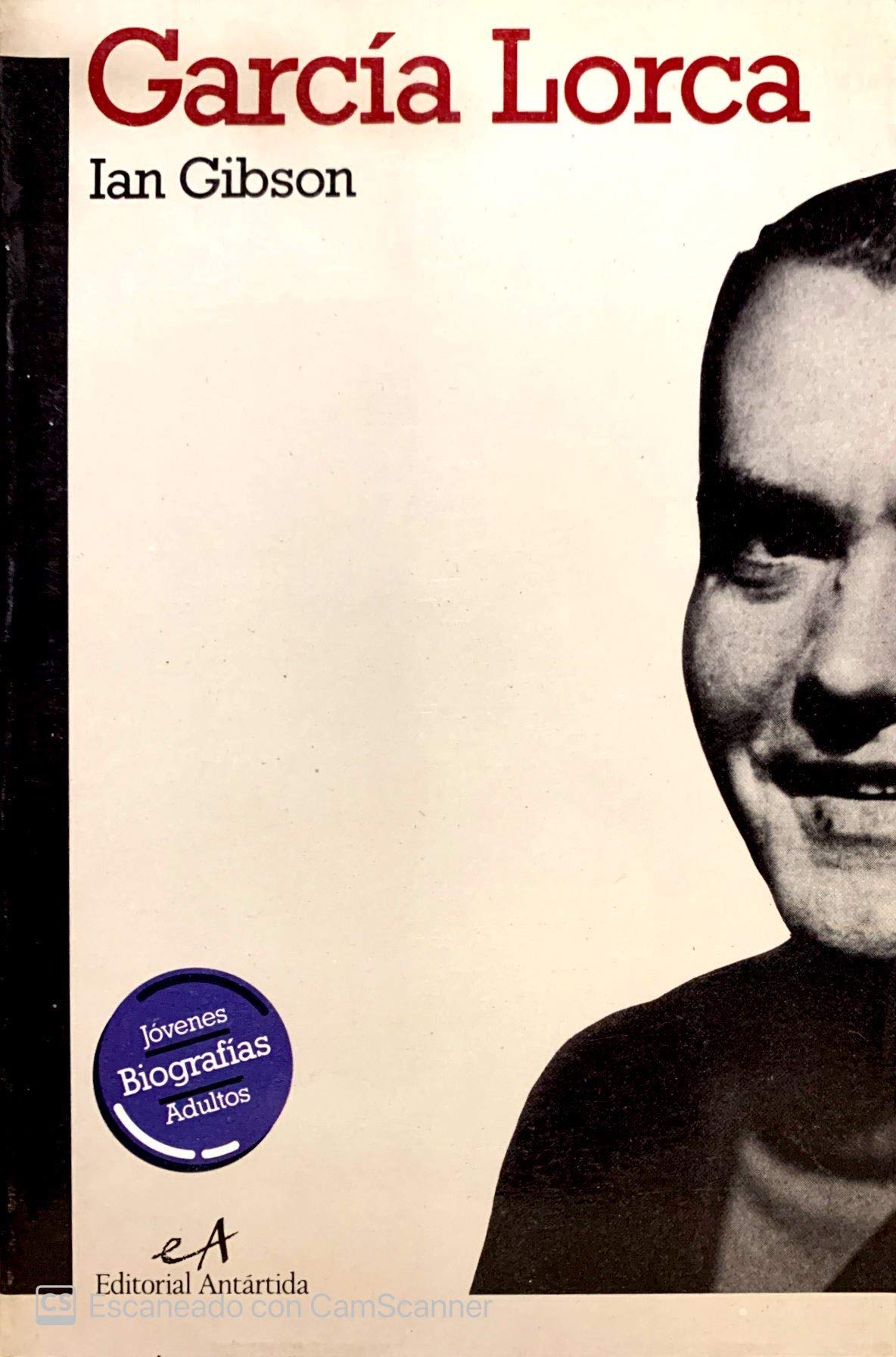 García lorca