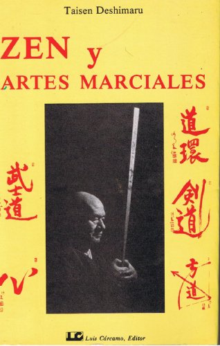 ZEN Y ARTES MARCIALES