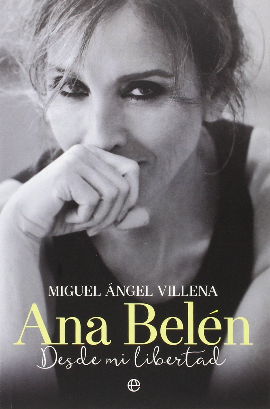 Ana Belén (Biografías)