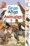 GRAN ATLAS DE LOS ANIMALES (SIN COLECCION)