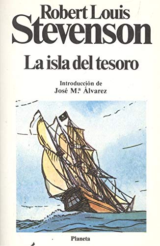 Isla del tesoro, la
