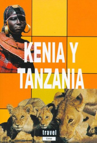 KENIA Y TANZANIA