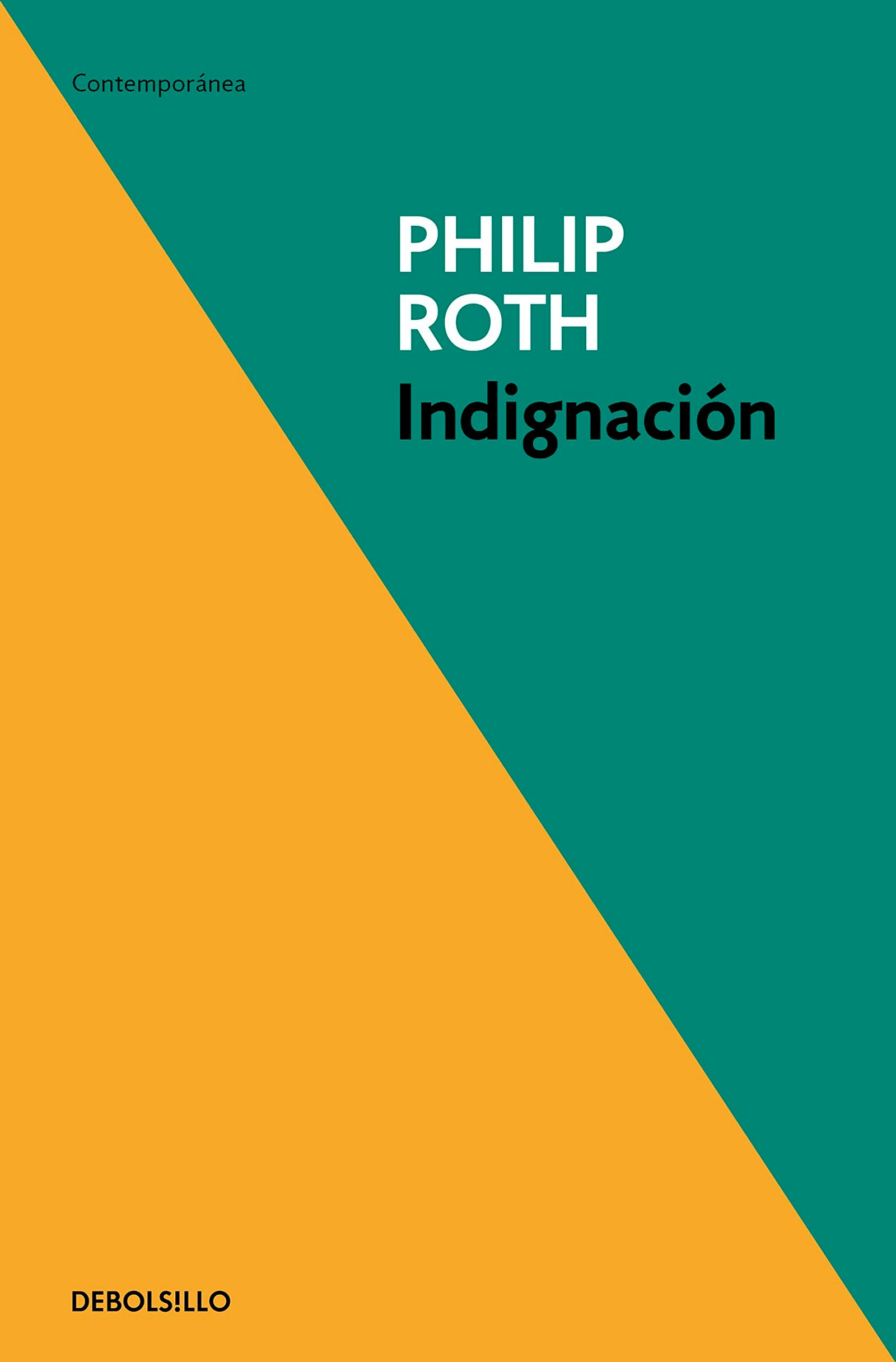 Indignación (Contemporánea)