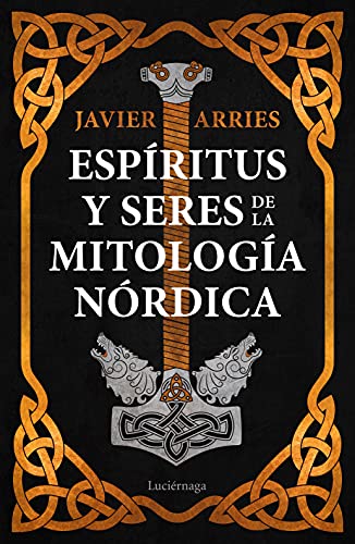 Espíritus y seres de la mitología nórdica (ENIGMAS Y CONSPIRACIONES)