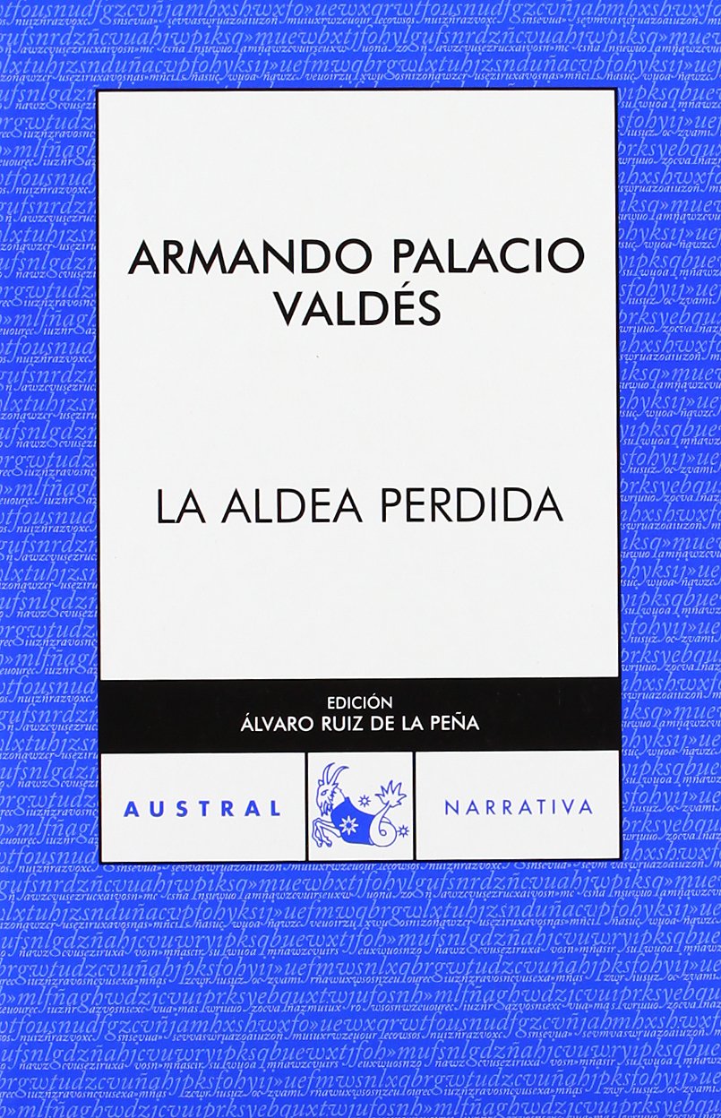 La aldea perdida: 1 (Clásica)