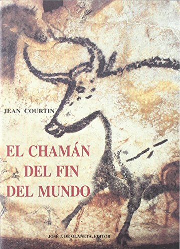 CHAMAN DEL FIN DEL MUNDO (TORRE DE VIENTO)